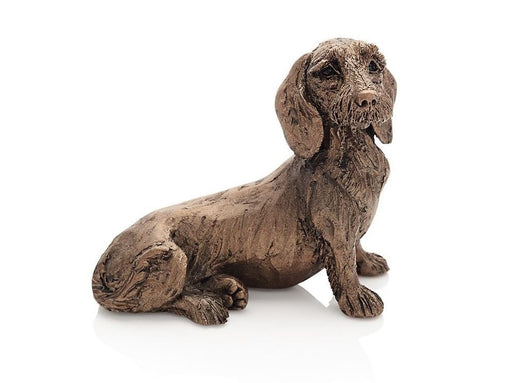 Frith Sculpture HD110 Binkie Dachshund - P51121 - Sweets 'n' Things