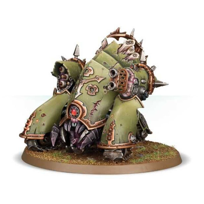 Warhammer 40K: Myphitic Blight-Hauler - Death Guard