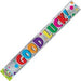 Good Luck Bold Banner 9ft Long - Sweets 'n' Things