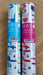 Happy Birthday Pink Wrapping Paper Roll - Sweets 'n' Things