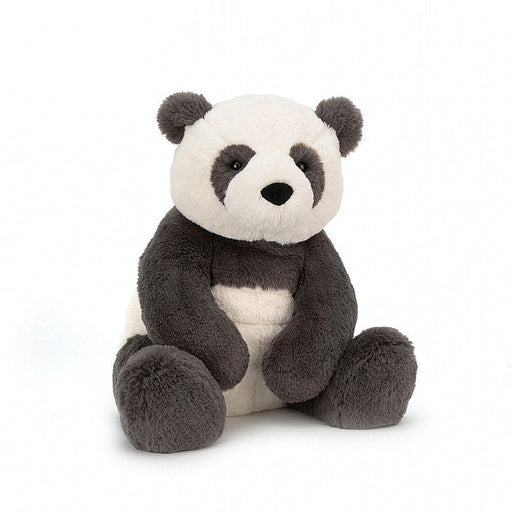 Harry Panda Cub - Sweets 'n' Things