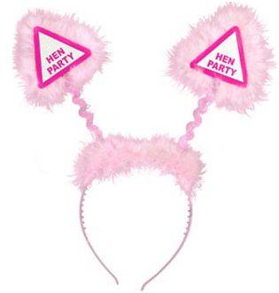 Hen Party Bopper (More In Store) - Sweets 'n' Things