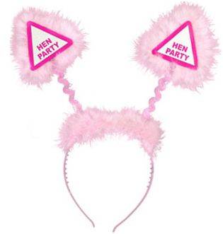 Hen Party Bopper (More In Store) - Sweets 'n' Things