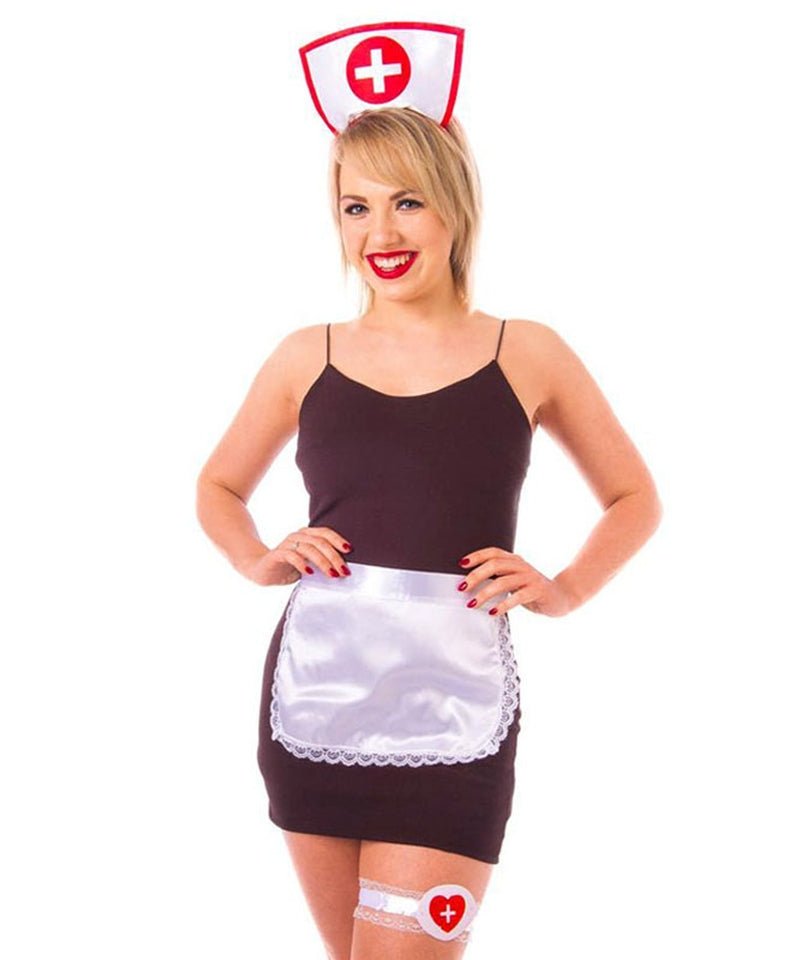 Instant Nurse Accessory Set - Sweets 'n' Things