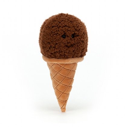 Irresistible Ice Cream Chocolate - Sweets 'n' Things