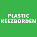 KEEZBORD 6 Person Plastic – English Edition - Sweets 'n' Things