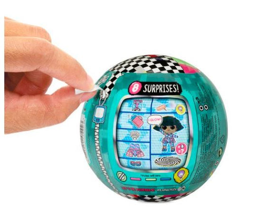 L.O.L. Surprise! Dance Dance Dance Dolls & Accessories (Styles Vary) - Sweets 'n' Things