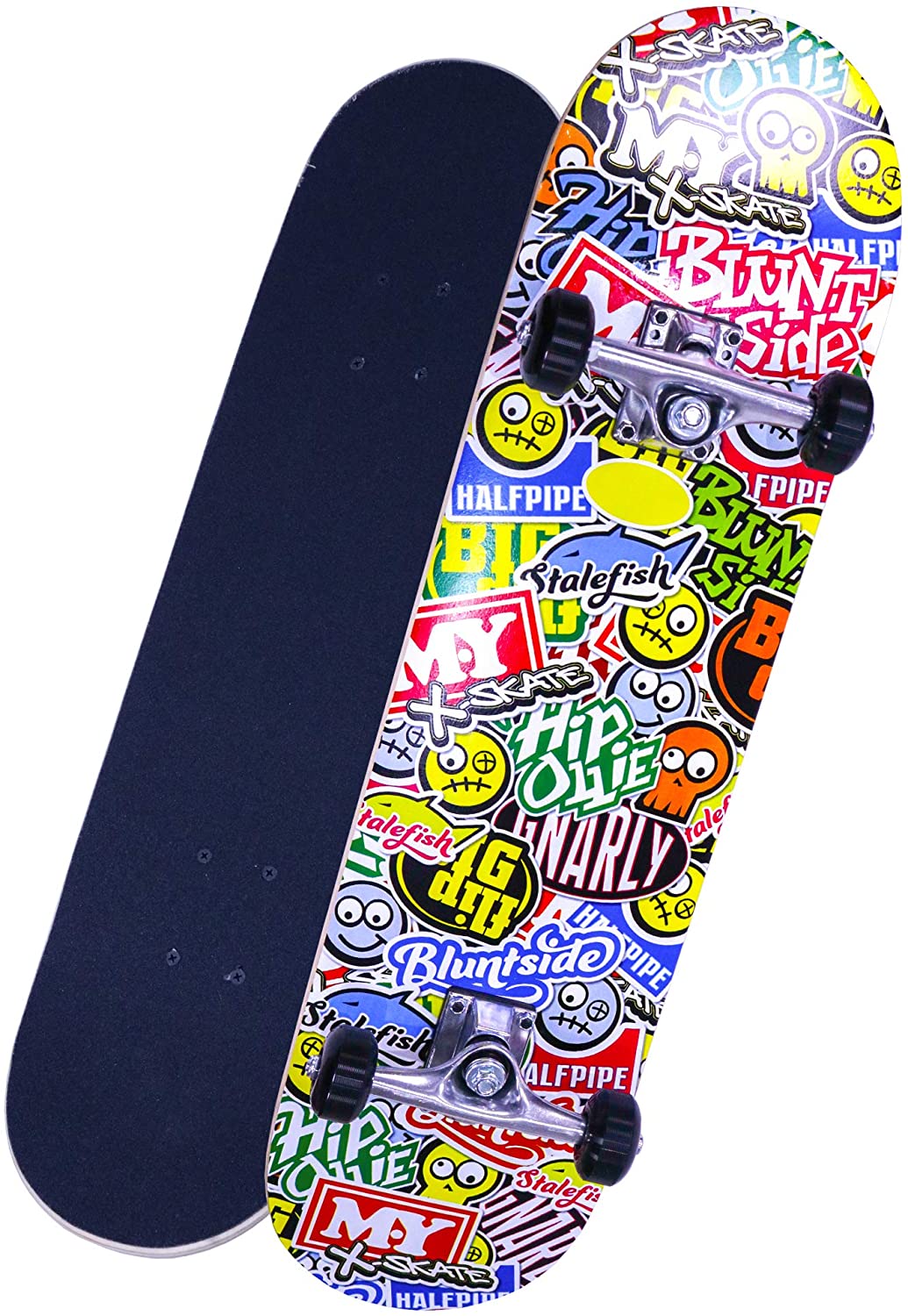 Skateboards