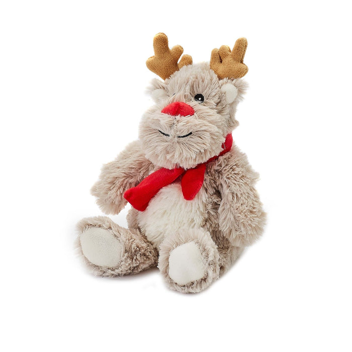 NEW Warmies® Junior 9" Reindeer - Sweets 'n' Things