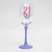 Oh Happy Day! Wine Glass - 21 - Sweets 'n' Things