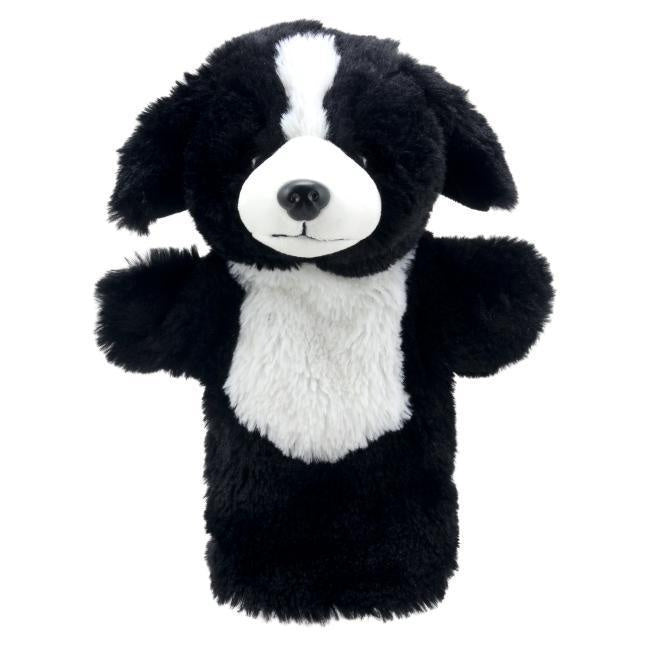 Animal Puppet Buddies  - Border Collie