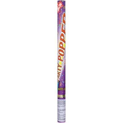 Party Popper Cannon - Jumbo 80cm -new years eve - Sweets 'n' Things