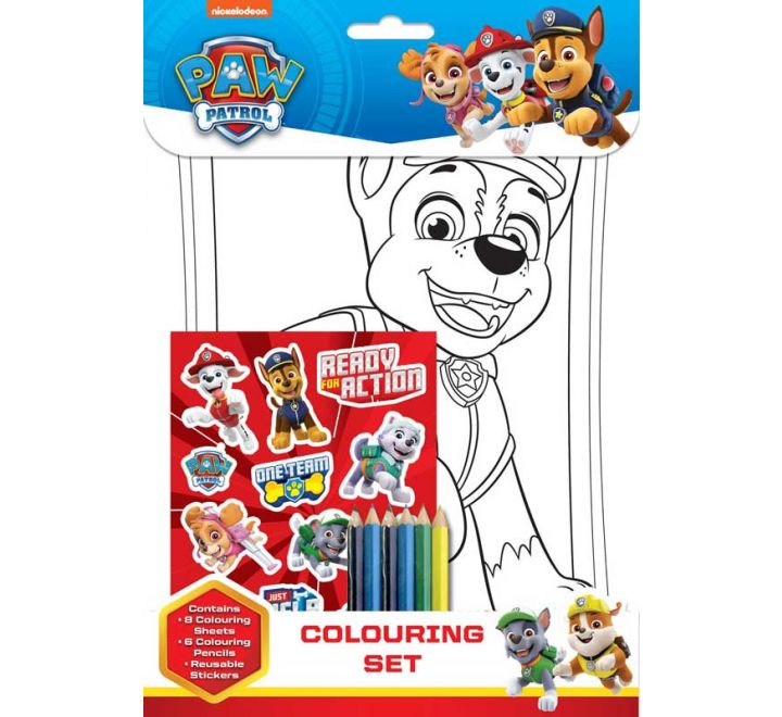Stationery