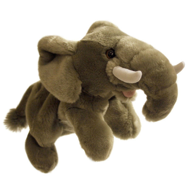 The Puppet Company  -  Full-Bodied Animals - Elephant