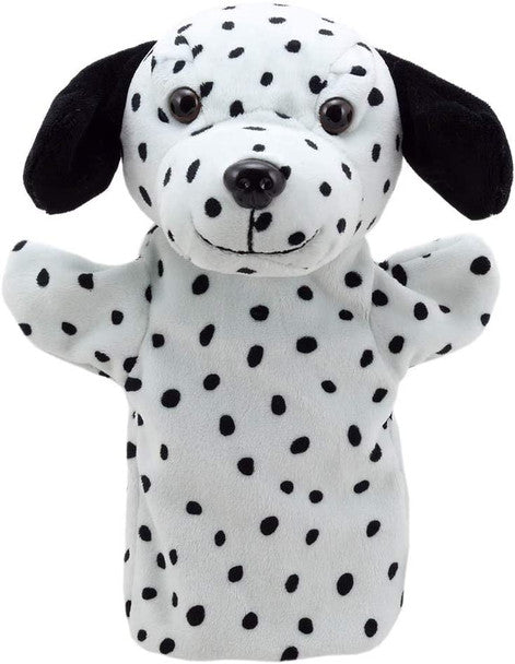Animal Puppet Buddies  - Dalmatian