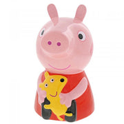 Peppa Pig Bank Money Box - Sweets 'n' Things