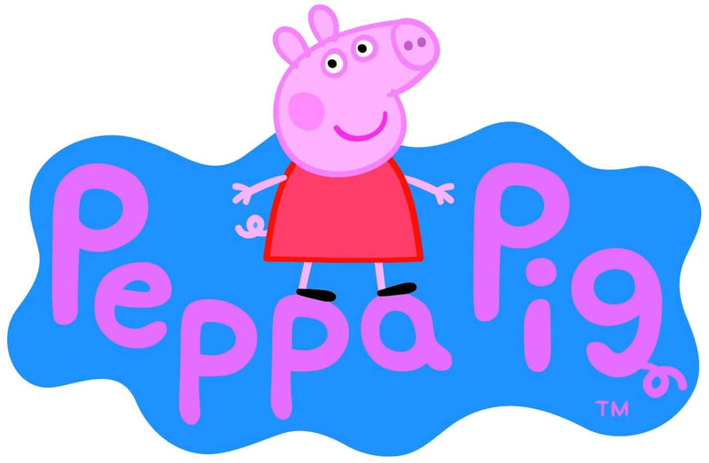 Peppa Pig Bank Money Box - Sweets 'n' Things