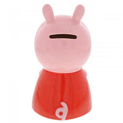 Peppa Pig Bank Money Box - Sweets 'n' Things