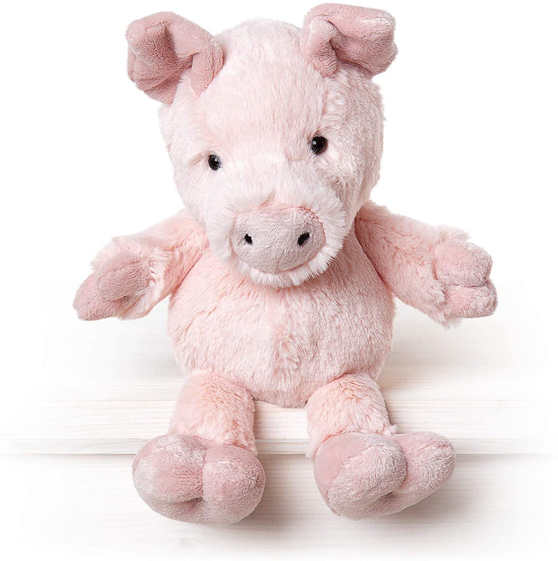 Peyton the Pig Soft Toy All Creatures Medium - Sweets 'n' Things