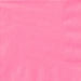 Pink Paper Napkins - Sweets 'n' Things