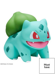 Pokemon - 4 Inch Kanto Vinyl Figure - Bulizarre - Sweets 'n' Things