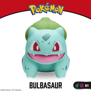 Pokemon - 4 Inch Kanto Vinyl Figure - Bulizarre - Sweets 'n' Things