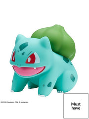 Pokemon - 4 Inch Kanto Vinyl Figure - Bulizarre - Sweets 'n' Things