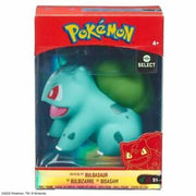 Pokemon - 4 Inch Kanto Vinyl Figure - Bulizarre - Sweets 'n' Things