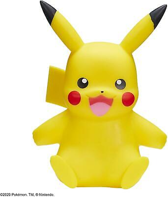 Pokemon - 4 Inch Kanto Vinyl Figure - Pikachu - Sweets 'n' Things