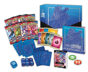 Pokémon Battle Styles ETB - Elite Trainer Box Sword Shield 5.0 - Urshifu Rapid Strike - Sweets 'n' Things