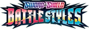 Pokémon Battle Styles ETB - Elite Trainer Box Sword Shield 5.0 - Urshifu Single Strike - Sweets 'n' Things