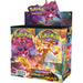 Pokemon Booster Box (36 packs) - Sword and Shield Darkness Ablaze - Sweets 'n' Things