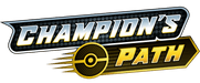 Pokémon Champions Path Special Pin Collection Circhester - Sweets 'n' Things