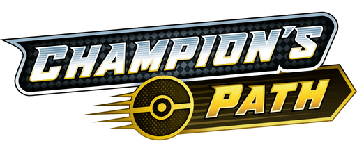 Pokémon Champions Path Special Pin Collection Circhester - Sweets 'n' Things