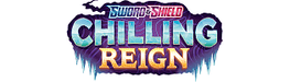 Pokémon Chilling Reign ETB - Elite Trainer Box Sword Shield 6.0 - Sweets 'n' Things