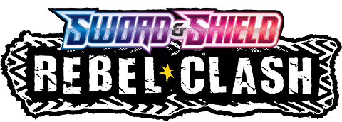 Pokémon Elite Trainer Box Sword and Shield Rebel Clash - Sweets 'n' Things