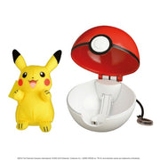 Pokémon PopAction Pikachu Pokéball - Sweets 'n' Things