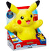 Pokémon Power Action Pikachu Plush - Sweets 'n' Things