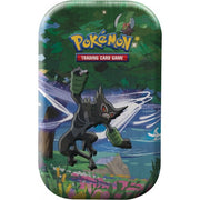 Pokemon - Shining Fates - Mini Tin - Bundle Of 5 - Sweets 'n' Things