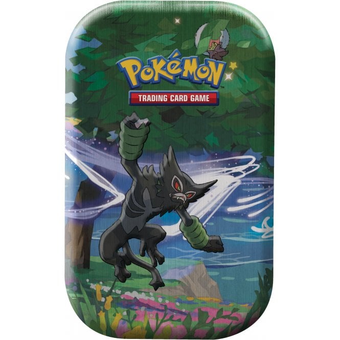Pokemon - Shining Fates - Mini Tin - Bundle Of 5 - Sweets 'n' Things