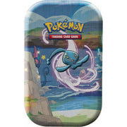 Pokemon - Shining Fates - Mini Tin - Bundle Of 5 - Sweets 'n' Things