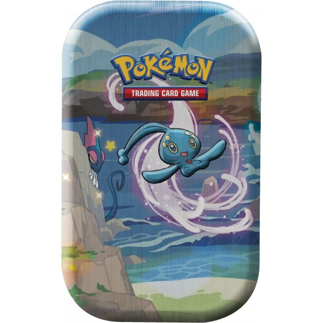 Pokemon - Shining Fates - Mini Tin - Bundle Of 5 - Sweets 'n' Things