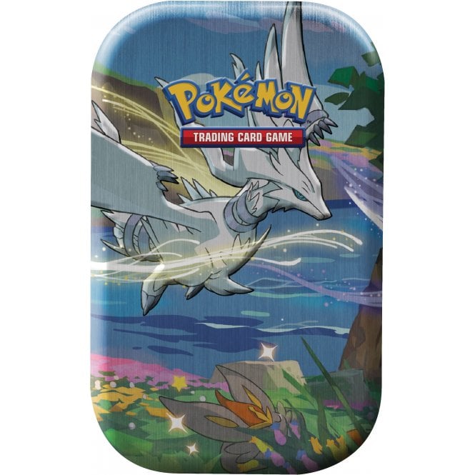 Pokemon - Shining Fates - Mini Tin - Bundle Of 5 - Sweets 'n' Things