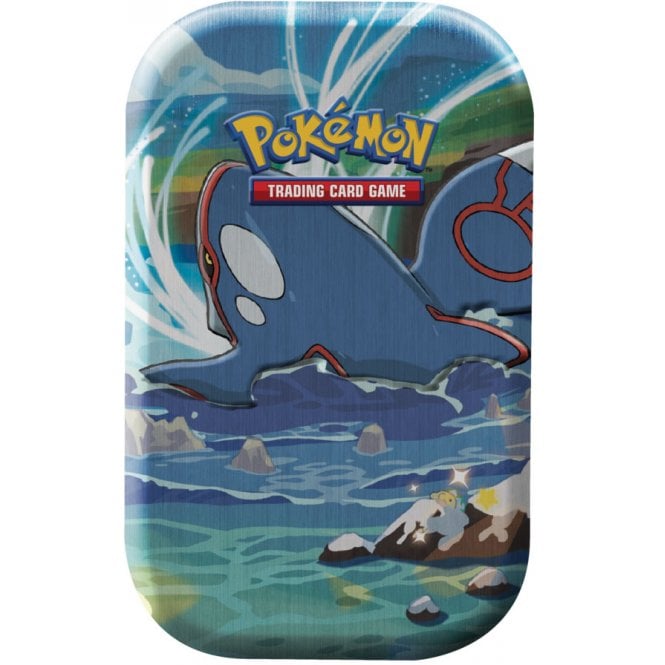 Pokemon - Shining Fates - Mini Tin - Bundle Of 5 - Sweets 'n' Things
