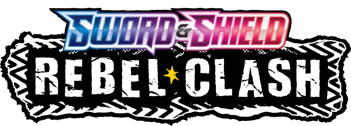 Pokémon Sword & Shield 2 Rebel Clash 3-Pack Blister - Sweets 'n' Things