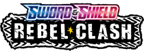 Pokémon Sword & Shield 2 Rebel Clash 3-Pack Blister - Sweets 'n' Things
