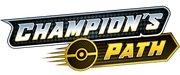 Pokemon - Sword & Shield - Champions Path - Elite Trainer Box - Sweets 'n' Things