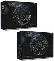 Pokemon Sword & Shield Elite Trainer Box Plus Zacian and Zamazenta - Sweets 'n' Things