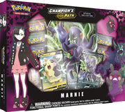 Pokemon TCG: Champion's Path Special Collection - Marnie - Sweets 'n' Things