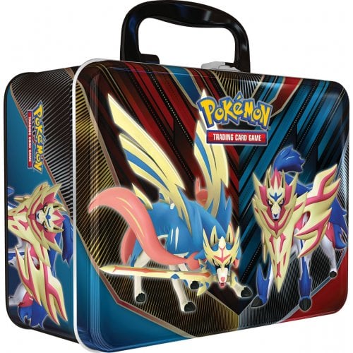 Pokémon TCG: Collector Chest 2020 Spring - Sweets 'n' Things